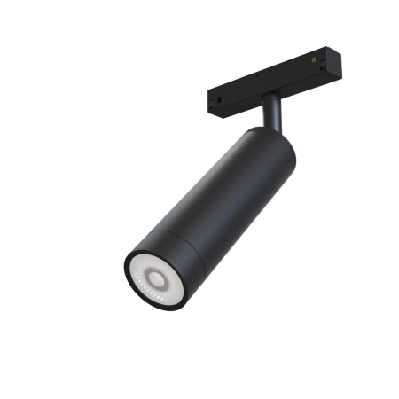 Светильник трековый 7Вт 4000K Черный IP20 Focus LED TR019-2-7W4K-B Technical