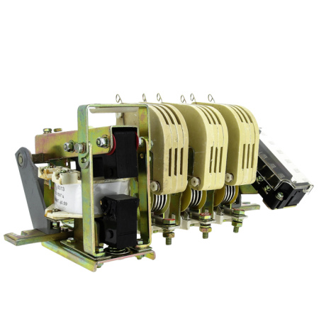 Контактор КТ-6033 250А 220В 3NO+3NC PROxima EKF