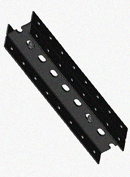 Стойка сдвоенная ССД 2120 УТ1,5, горячее цинкование, S2,5