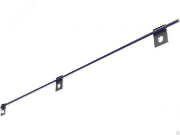 Заземляющий проводник ЗП-1 1 метр 