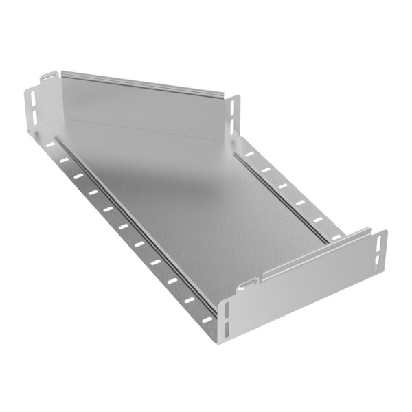 Переходник правый Стандарт HDZ 600х400х100 Промрукав