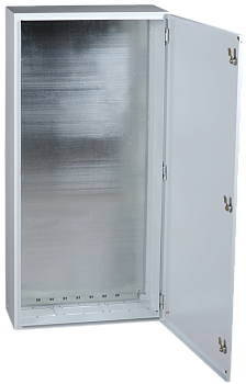 Щит металлический ЩМП-7-2 (1400х650х285мм) УХЛ3 IP31 PRO IEK