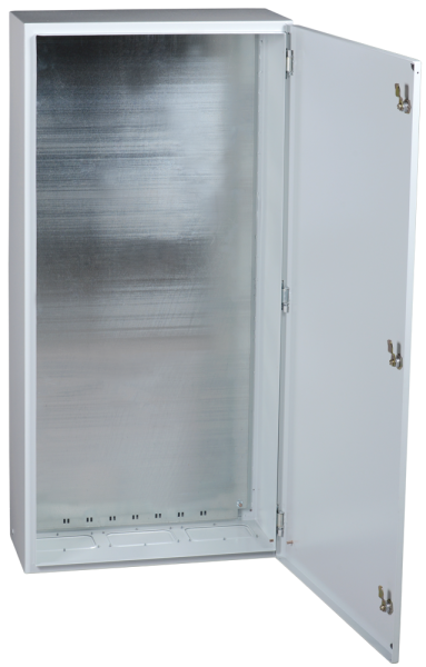 Щит металлический ЩМП-7-2 (1400х650х285мм) УХЛ3 IP31 PRO IEK