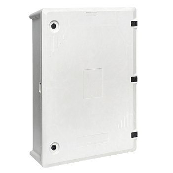 ЩМП антивандальный (800x600x220мм) IP65 навесной PROxima EKF