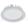 Светильник светодиодный ДВО LEDdownlight встр.круг 18Вт 4000К 001 170х45х150 IP54 АСТЗ