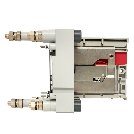 Панель выкатная PM-99/2-250 заднего присоединения для ВА-99 250А PROxima EKF