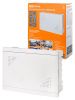 Бокс мультимедийный БМ-ВП-04, 420х320х140, IP31 TDM