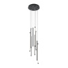 Подвесной светильник LED 46Вт Черный IP20 Light stick MOD236PL-L54B3K Maytoni