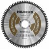 Диск пильный Industrial Ламинат 210*30*80Т HL210 Hilberg