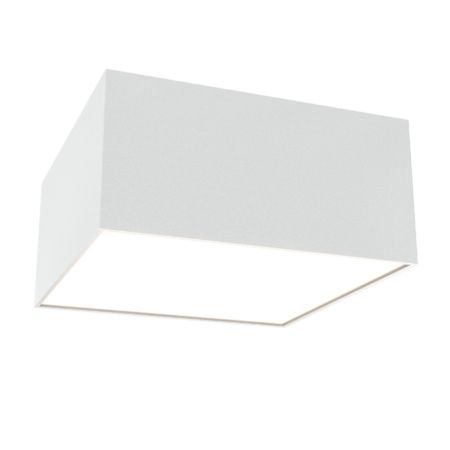 Потолочный светильник LED 12Вт Белый IP20 Ceiling & Wall C067CL-L12W4K Technical Maytoni