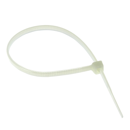 Хомут нейлоновый (8,2х650) (100шт) Basic EKF