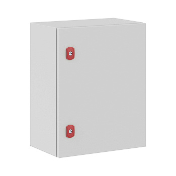 Корпус навесной ST без М/П ВхШхГ 500x400x250 мм DKC