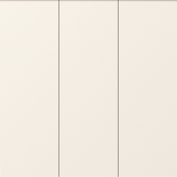 Donel A07 матовый кремовый клавиша 3-я, серия DB