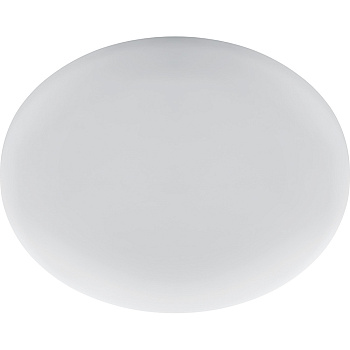 Св/д св-к Feron AL509 встр.с регулир.монтажным диаметром (до 210мм) 34W 6400K белый