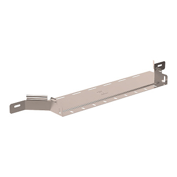 Ответвитель горизонтальный Стандарт INOX (AISI 409) 500х50 Промрукав
