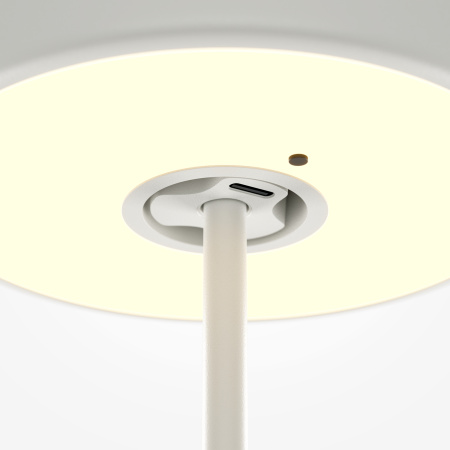Аккумуляторный светильник LED 3Вт Белый IP20 AI Collaboration MOD229TL-L3W3K2 Maytoni