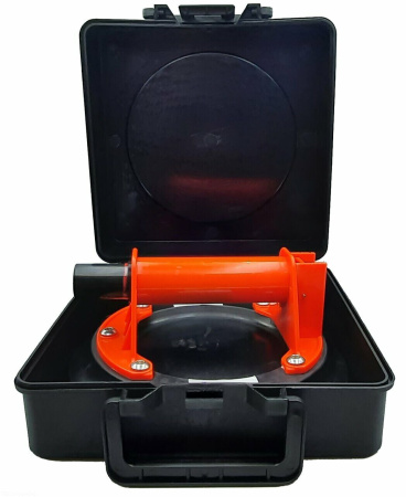 Присоска вакуумная для плитки и стекла 230 мм 282230 Trio-Diamond