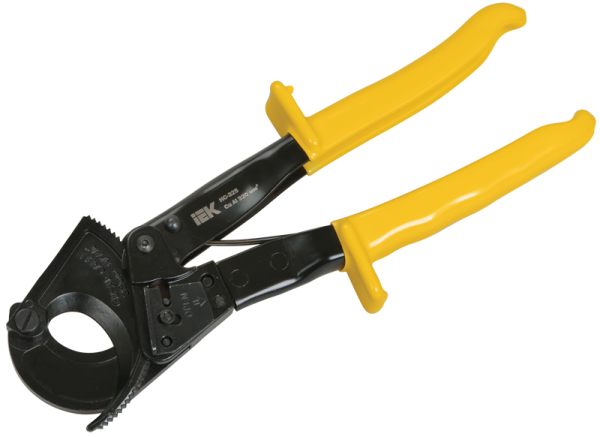 Ножницы секторные НС-325 IEK