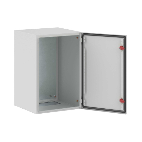 Корпус навесной ST c М/П ВхШхГ 600x400x400 мм DKC