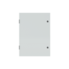 Шкаф ЩМП 700х500х250 IP65 SR2  ABB