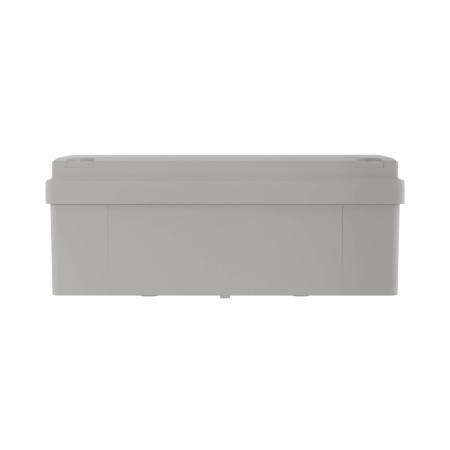 Коробка ответвит. с гладкими стенками, IP56, 240х190х90мм DKC