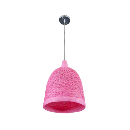 136-55 pink Светильник бытовой потолочный APEYRON