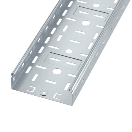 Лоток перфорированный 150х50 L 3000 DKC