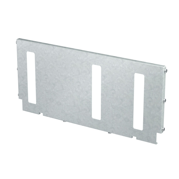 Монтажная плата блок 6M1 DKC