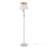 Торшер 1*E27 40Вт Белый Антик IP20 Bird ARM013-22-W Maytoni