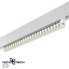 Трековый св-к для низков.шинопровода IP20 LED 4000K 24W 48V FLUM белый E NOVOTECH