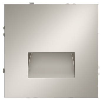 Подсветка светодиодная встраиваемая Voltum S70, (кашемир)