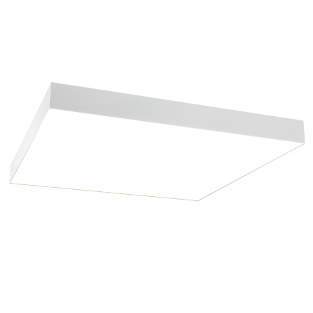 Потолочный светильник LED 90Вт Белый IP20 Ceiling & Wall C032CL-90W4K-SQ-W Technical Maytoni