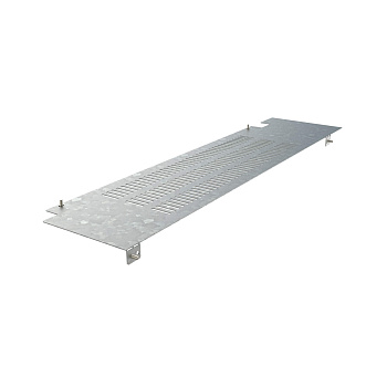 Закрытие торцевое задних вертикальных шин Г400+800 DKC