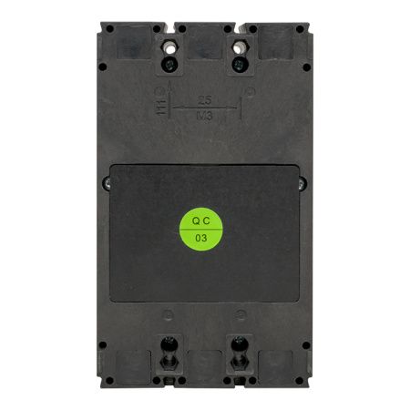 Выключатель автоматический ВА-99М-ОМ 100/ 16А 3P 35кА PROxima EKF