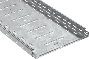 ESCA Лоток перфорированный 50х400х3000-1,2 HDZ IEK