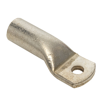 Наконечник медный луженый ТМЛ DIN 240-12 PROxima EKF