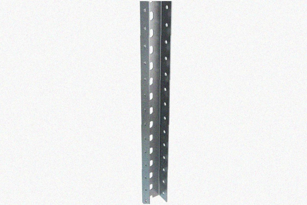 Стойка кабельная С1200 У3, окрашенная, S2,5