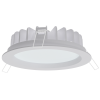 Светильник светодиодный ДВО LEDdownlight встр.круг 18Вт 4000К 001 170х45х150 IP54 АСТЗ