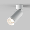 Потолочный светильник LED 12Вт Белый IP20 Ceiling & Wall C055CL-L12W4K-Z-W Technical Maytoni