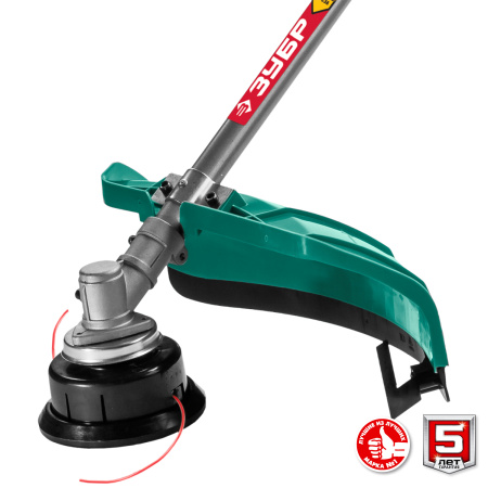 1700 Вт коса сетевая, ш/с 42/25 см ЗУБР