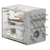 Реле промежуточное RPA 22/3 6A 110В DC AVERES EKF