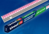 Св-к св/д для растений 10W 11мкмоль/,с выкл. L=560мм фито IP40 Uniel