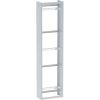Короб КЭТ транзитный (1200х300х150) Basic EKF