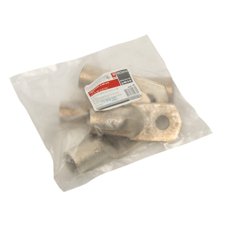 Наконечник силовой медный луженый JG-400-16-26 (ТМЛ) PROxima EKF