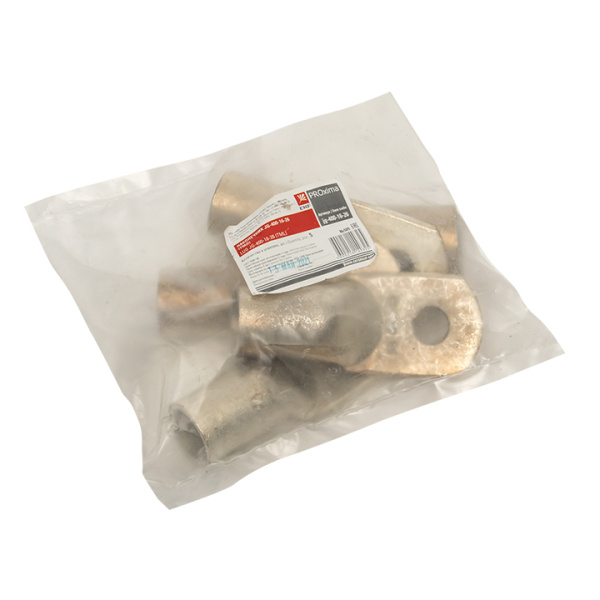 Наконечник силовой медный луженый JG-400-16-26 (ТМЛ) PROxima EKF