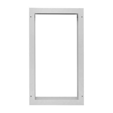 Цоколь к ВРУ Unit S IP31 (Вх800х450) PROxima EKF