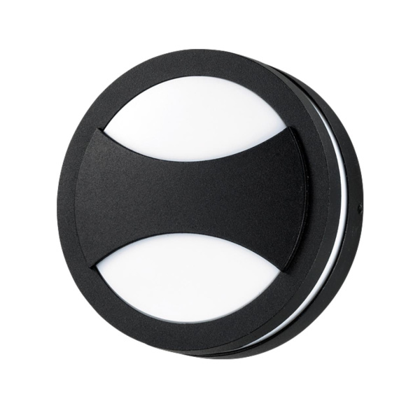 Ландшафтный св-к IP54 GX53 Max.9W 220V SUBMARINE черный NOVOTECH