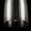 Подвесной светильник 1*E27 60Вт Черный IP20 Bergen T314-00-B Maytoni