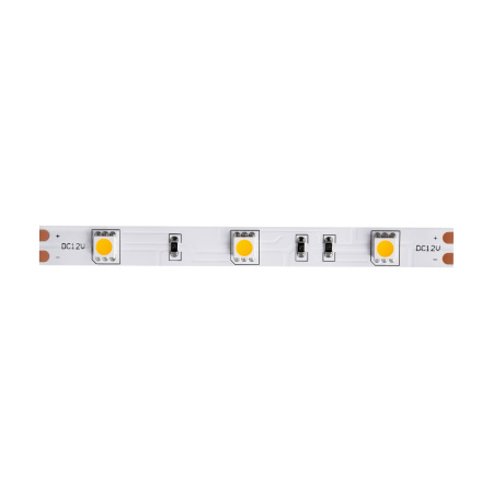 Лента светодиодная 12В 5050 7,2Вт/м 30LED/м 3000K 5м IP20 Technical Maytoni