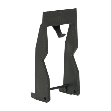 Держатель реле РМ-22-36 AVERES EKF